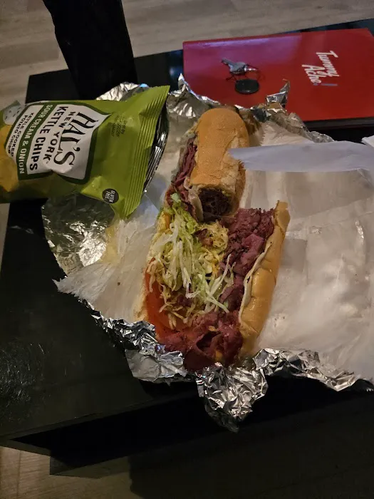 Deli & Grill Picture 5