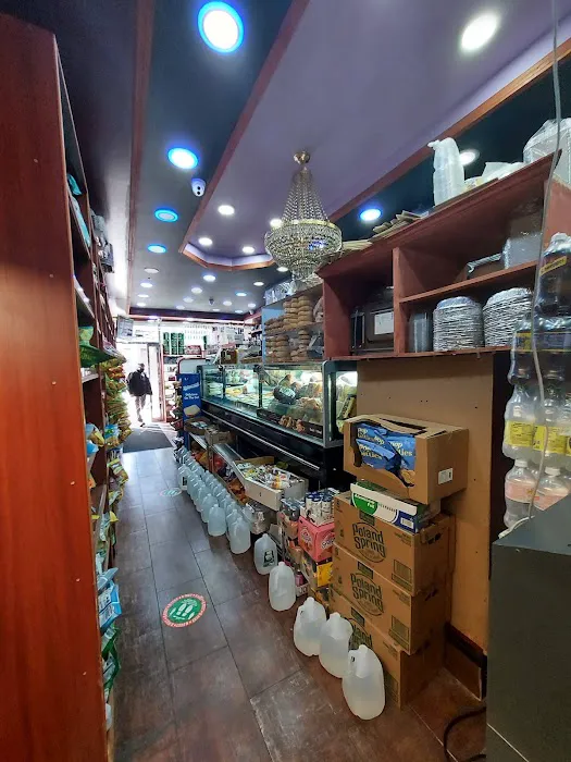 Deli & Grill Picture 3
