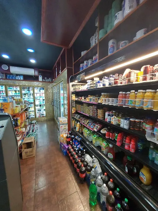 Deli & Grill Picture 4