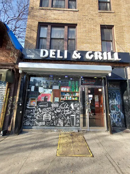 Deli & Grill Picture 8