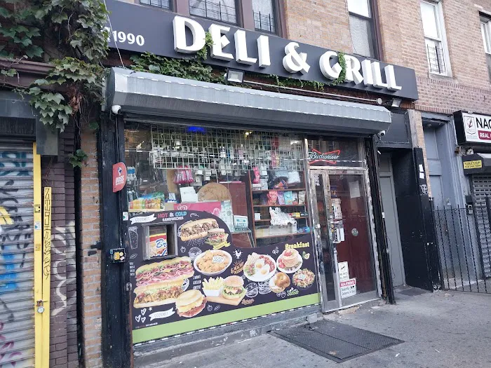 Deli & Grill Picture 9