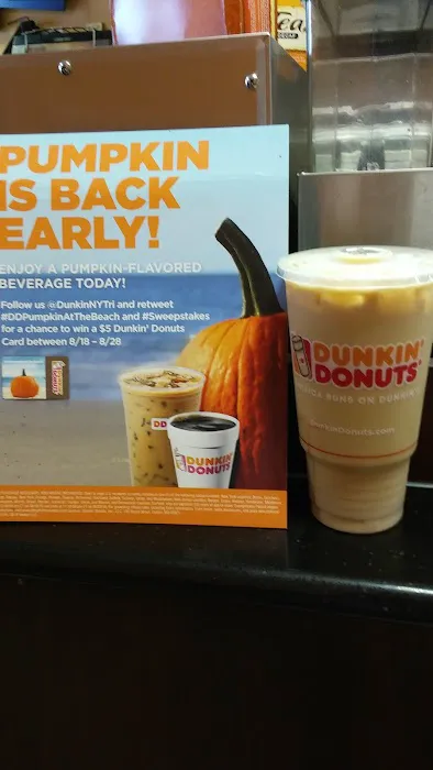 Dunkin' Picture 9