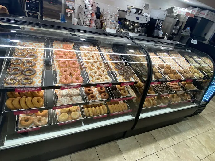 Dunkin' Picture 4