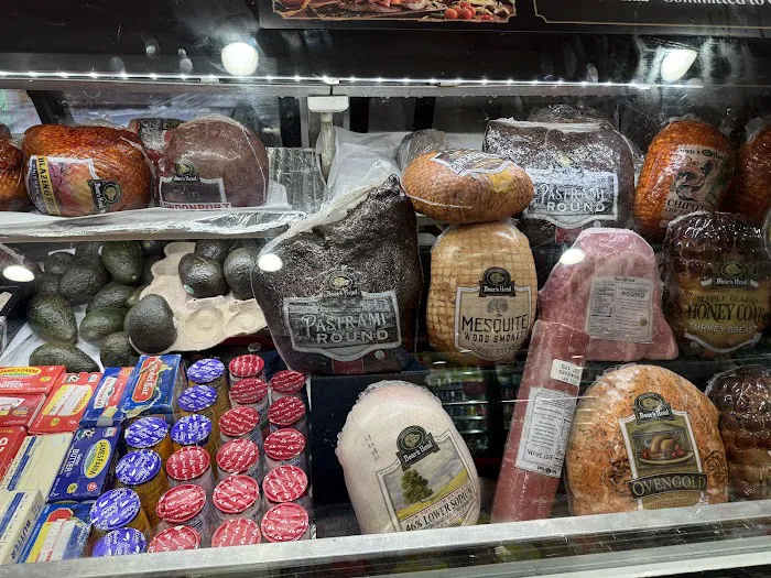 K.A.N.Z deli Picture 1