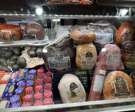 K.A.N.Z deli