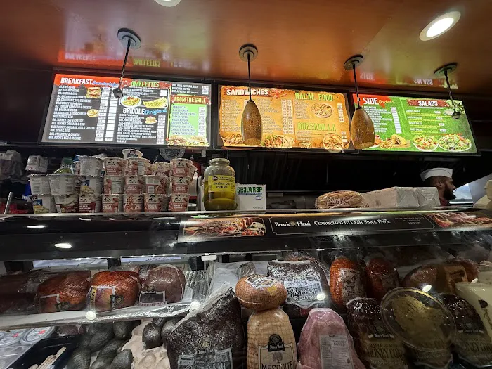 K.A.N.Z deli Picture 4