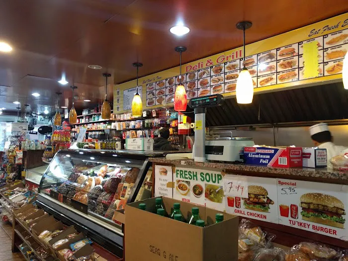 K.A.N.Z deli Picture 5