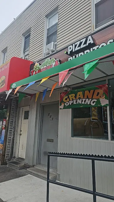 K.A.N.Z deli Picture 7