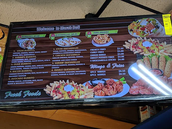 Shaks Deli Corporation Picture 3