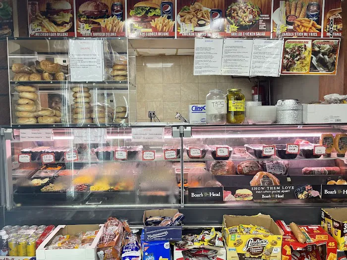 Shaks Deli Corporation Picture 7