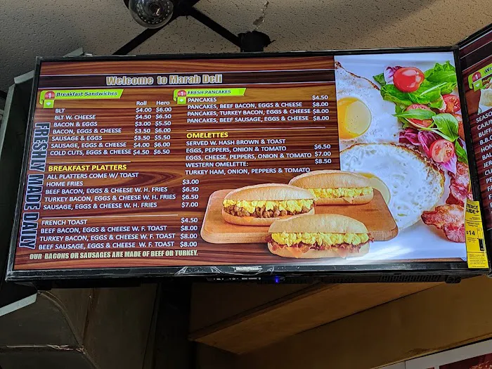 Shaks Deli Corporation Picture 10