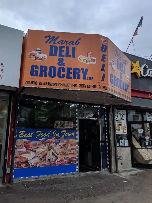 Shaks Deli Corporation Picture 5
