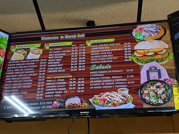 Shaks Deli Corporation Picture 9