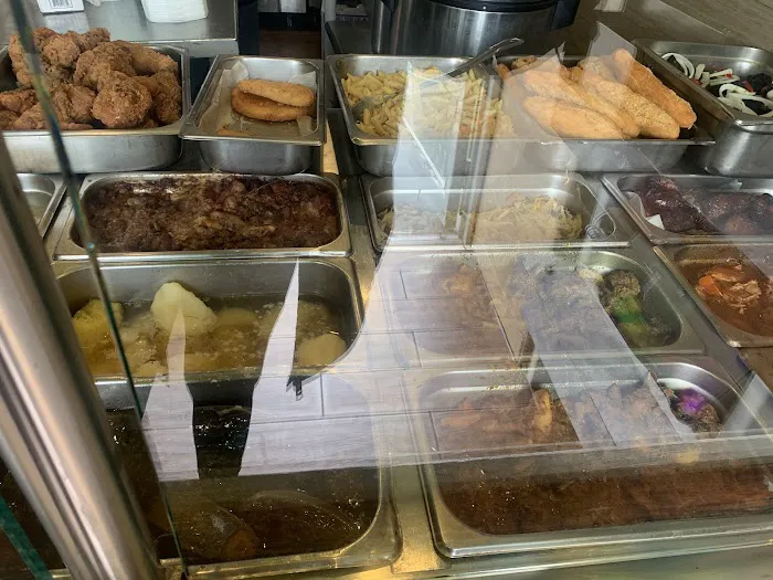 Montego Island Cuisine LLC Picture 1