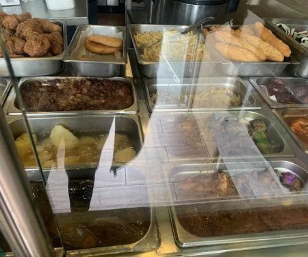 Montego Island Cuisine LLC