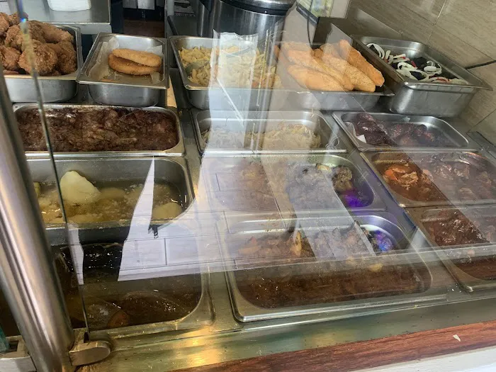 Montego Island Cuisine LLC Picture 8