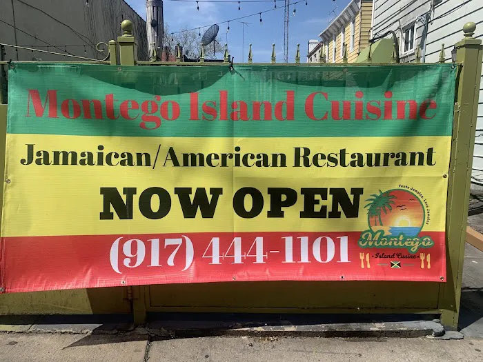 Montego Island Cuisine LLC Picture 10