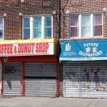 Boss Coffee & Donut Shop