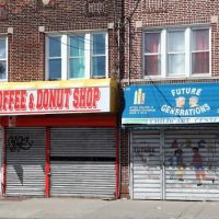 Boss Coffee & Donut Shop ico
