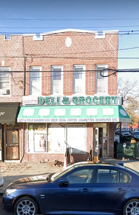 Am - Pm Deli & Grocery Picture 1