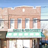 Am - Pm Deli & Grocery ico
