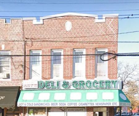 Am - Pm Deli & Grocery