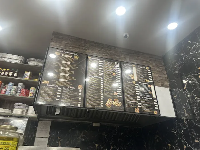 Lenox Deli bites Picture 1