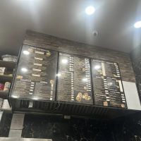 Lenox Deli bites ico