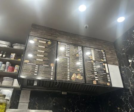 Lenox Deli bites