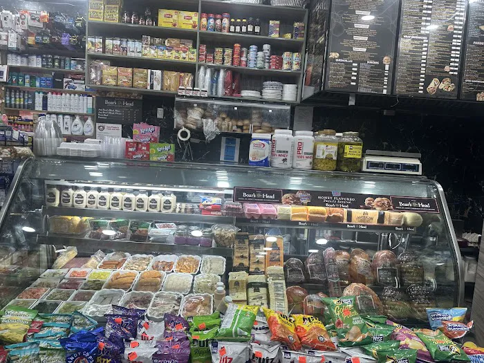 Lenox Deli bites Picture 3