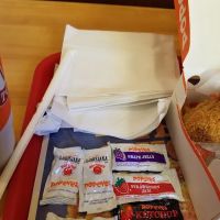 Popeyes Louisiana Kitchen ico