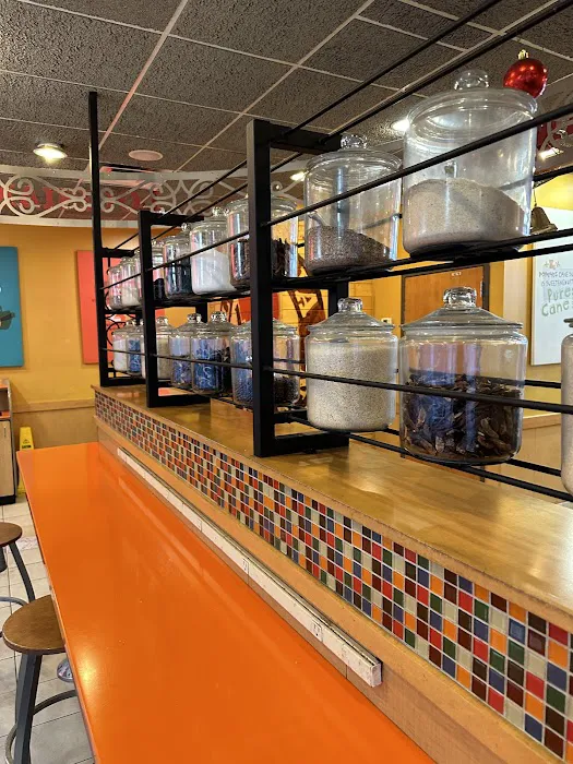 Popeyes Louisiana Kitchen Picture 7