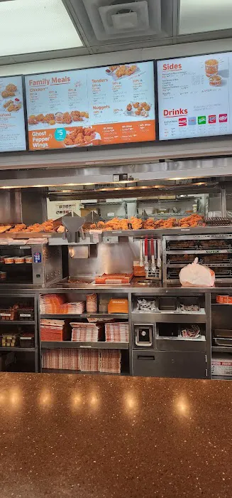 Popeyes Louisiana Kitchen Picture 4