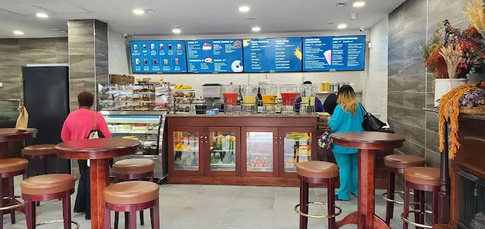 Bagels Salads UrWay Picture 1