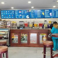 Bagels Salads UrWay ico