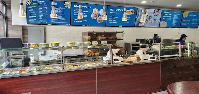Bagels Salads UrWay Picture 8