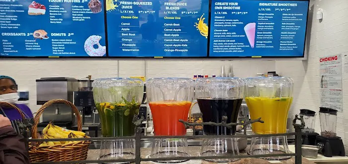 Bagels Salads UrWay Picture 5
