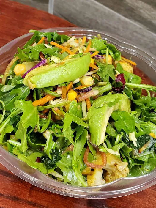 Bagels Salads UrWay Picture 6