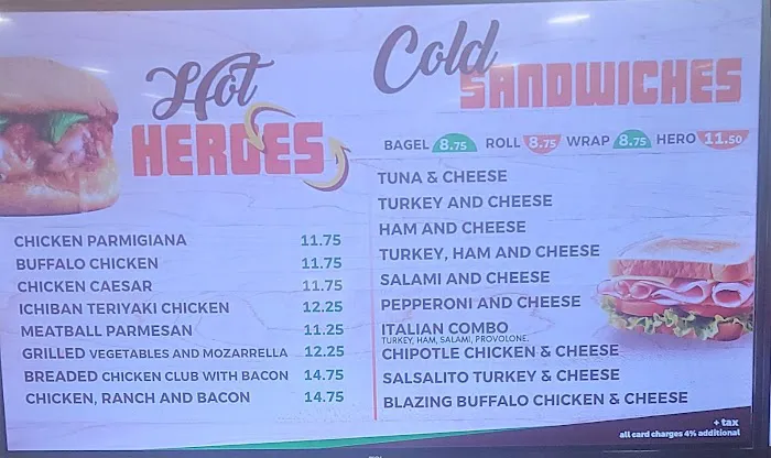Bagels Salads UrWay Picture 7