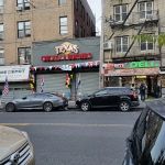 Tex’s Chicken & Burgers