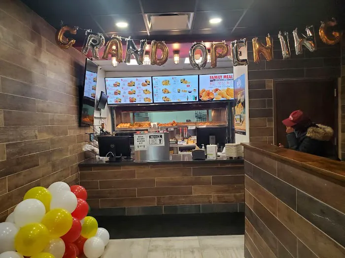 Tex’s Chicken & Burgers Picture 10