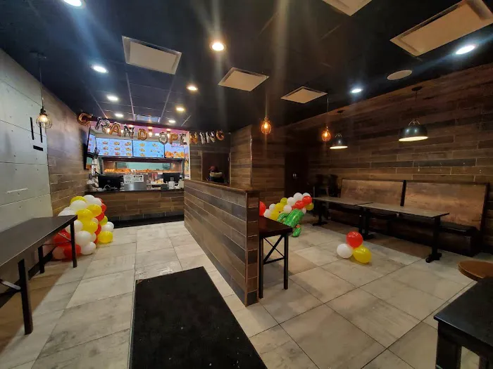 Tex’s Chicken & Burgers Picture 4