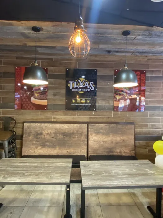 Tex’s Chicken & Burgers Picture 7