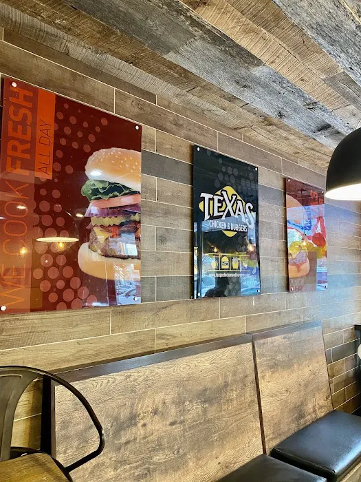 Tex’s Chicken & Burgers Picture 9