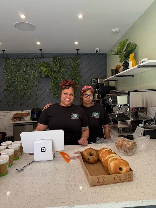 ISLAND JAVA BK | BROOKLYN COFFEE SHOP Picture 4