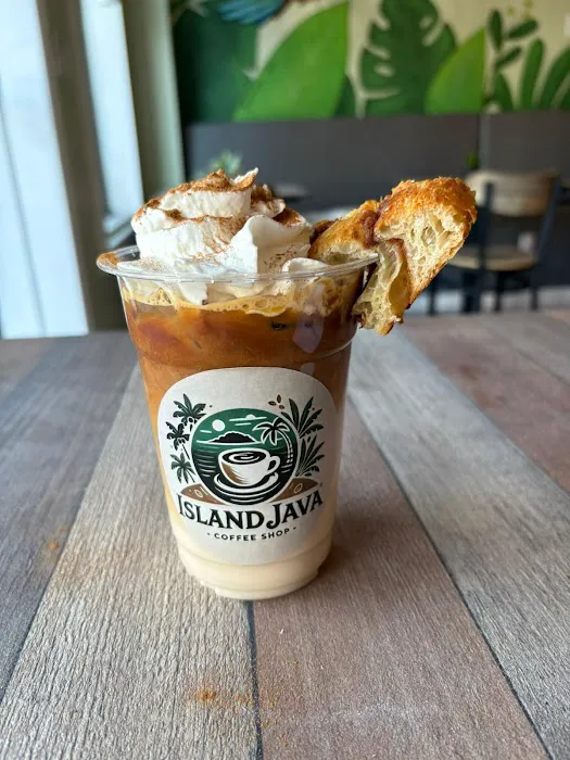 ISLAND JAVA BK | BROOKLYN COFFEE SHOP Picture 10