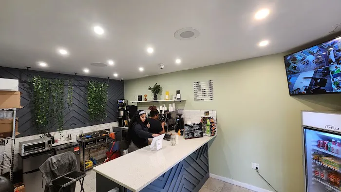 ISLAND JAVA BK | BROOKLYN COFFEE SHOP Picture 2
