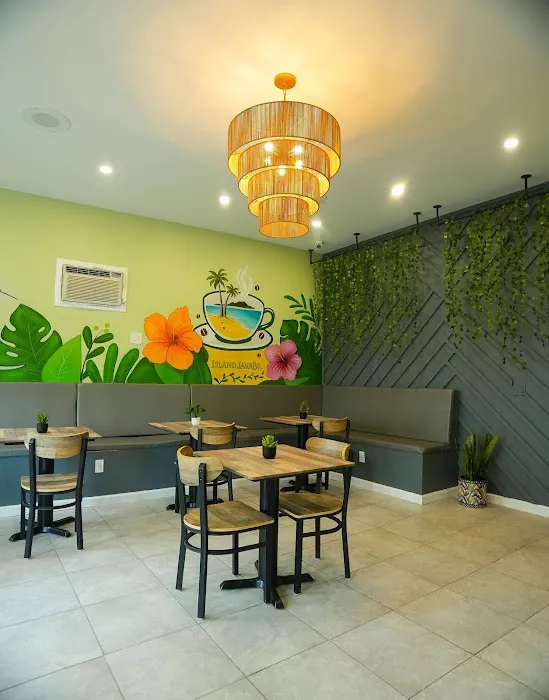 ISLAND JAVA BK | BROOKLYN COFFEE SHOP Picture 9