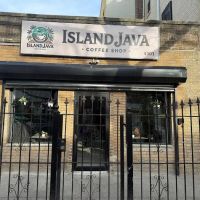 ISLAND JAVA BK | BROOKLYN COFFEE SHOP ico