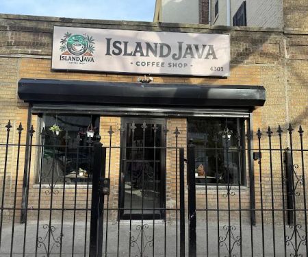 ISLAND JAVA BK | BROOKLYN COFFEE SHOP